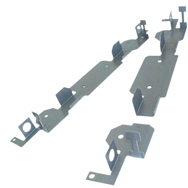 東海建商 ベタ基礎用セパレーター ZAMタイプ 135mm 200本 (内周用) 型枠巾50mm用 BBS50-135ZAM 高防錆 鋼製 型枠 バンノーパネル