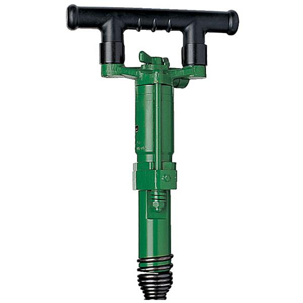TOKU 東空 ロートハンマ TH5-S-C 右回転 ソフトハンドル コイル式スチールリテーナ