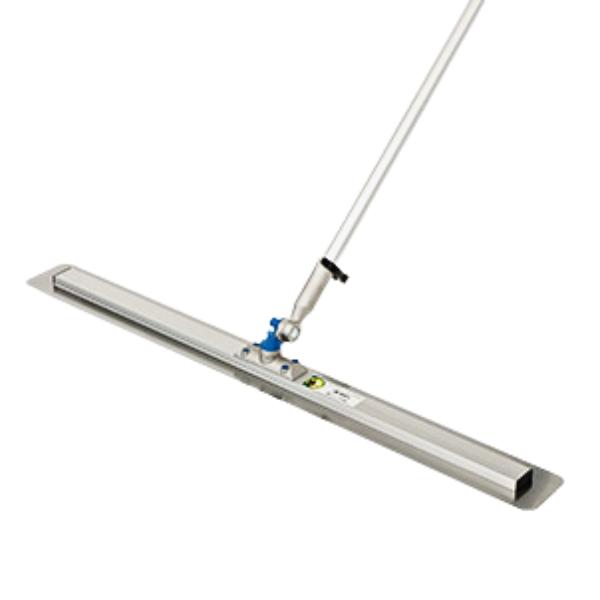 友定建機 TAF-700VHPL スーパーフレスノ 700mm 角度自在 伸縮ハンドル コンクリート 金コテ仕上げ 土間仕上げ|現場にGO
