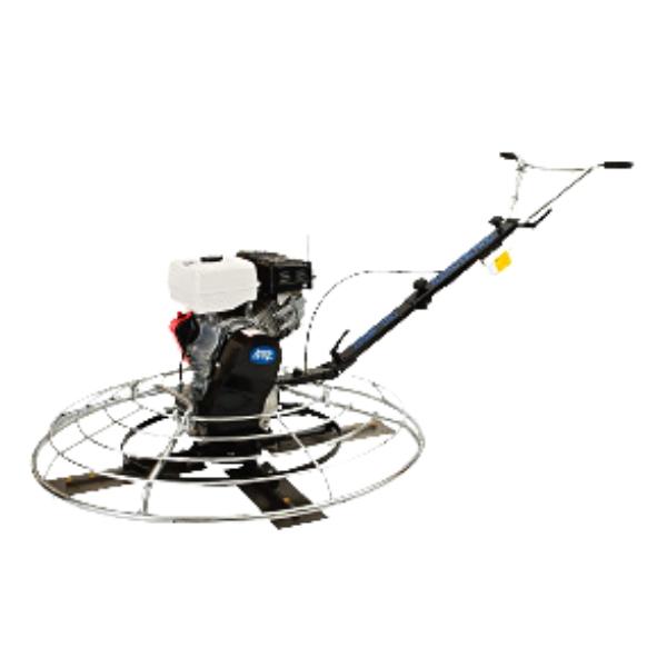 友定建機 ハンドトロウェル NSM-120-4