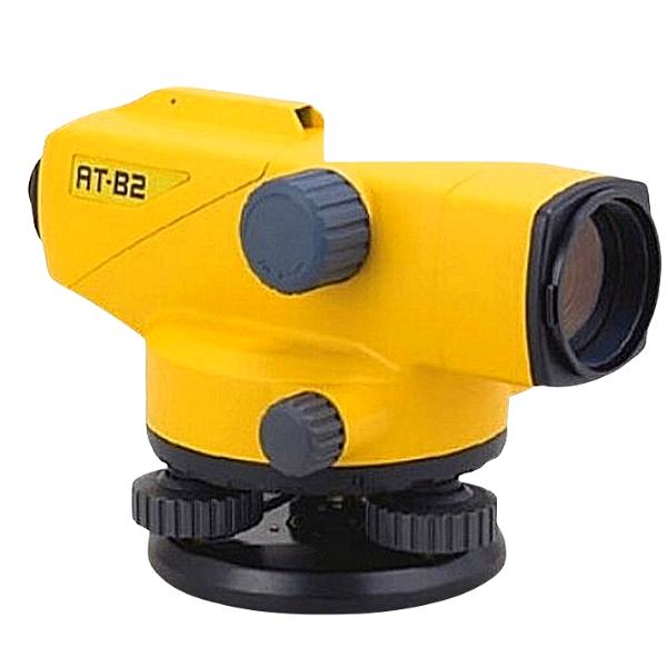 トプコン オートレベル AT-B2 32倍 三脚別売|現場にGO
