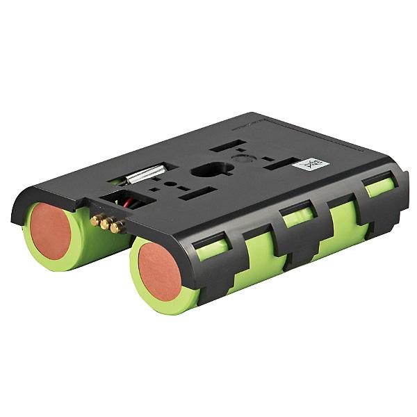 トプコン 充電式バッテリーパック TPL-BT-63Q RL-VH4DR対応