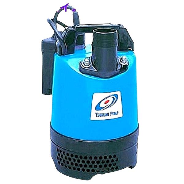 楽天市場】最大500円クーポン☆【送料無料】〈ツルミ〉水中ポンプ 楽天市場】最大500円クーポン☆【送料無料】〈ツルミ〉水中ポンプ