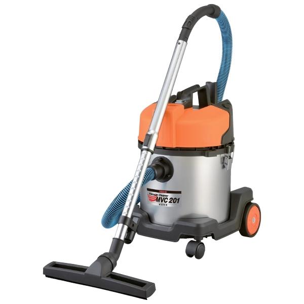 楽天市場】WAKITA ワキタ バキュームクリーナー MVC301 乾湿両用 集塵