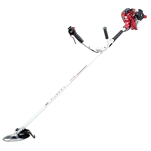 楽天市場】【即日発送】新ダイワ shindaiwa 肩掛式草刈機 SSR2603-2T