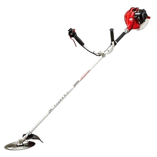 楽天市場】【即日発送】新ダイワ shindaiwa 肩掛式草刈機 SSR2603-2T