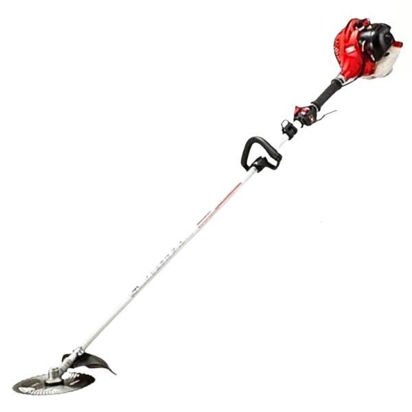 楽天市場】新ダイワ 刈払機 SSR2201-2T ECOエンジン 草刈機 両手