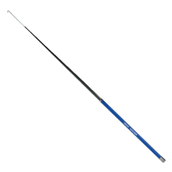 ジェフコム DCFS-8000 スーパースリムフィッシャー 伸長時8m 収納時63cm JEFCOM