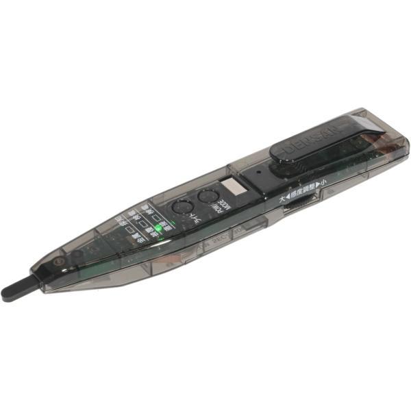 ジェフコム SEC-930CR ウルトラ4Eチェッカー JEFCOM