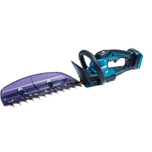 makita マキタ 申し受ける式ヘッジトリマ 40Vmax 截断機長360粍 MUH017GZ 本体のみ（バッテリ・申し受ける器別売り）