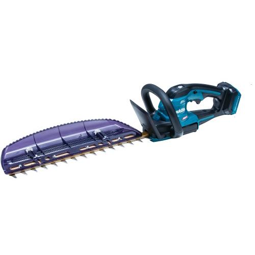 makita マキタ 申し受ける式ヘッジトリマ 40Vmax 截断機長400粍 MUH018GZ 本体のみ（バッテリ・申し受ける器別売り）