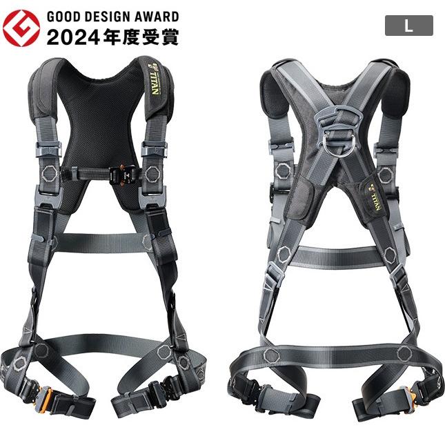 楽天市場】TOYO トーヨーセフティ No.FGHD-88W フルハーネス型取替用