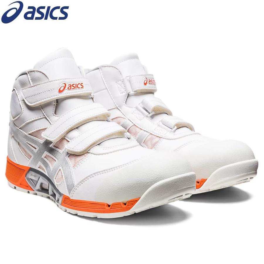楽天市場】asics(アシックス) 安全靴 ウィンジョブ CP308 AC 1271A055