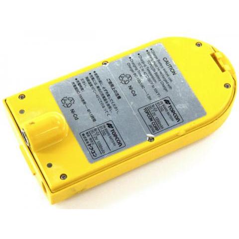【楽天市場】[セル交換サービス] トプコン BT-23Q Ni-Cd 1400mAh CS-20/CS-20A/CS-20B：現場屋本舗 楽天市場店
