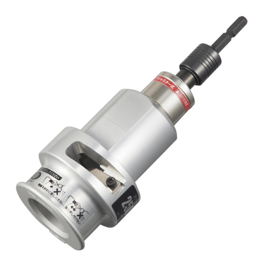 タジマ DK-MSDIV250 ムキソケDIV 250mm TAJIMA