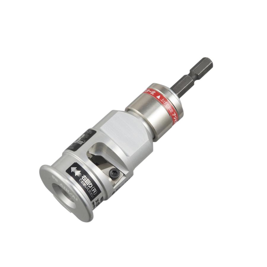 タジマ DK-MSDIV38 ムキソケDIV 38mm TAJIMA｜現場屋本舗　店