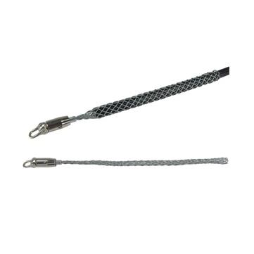 ジェフコム DSGY-45H-DK スイベルグリップ シャックル付 使用ケーブル径φ35-48mm 全長710mm JEFCOM