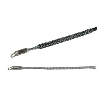 ジェフコム DSGY-30H-DK スイベルグリップ シャックル付 使用ケーブル径φ25-34mm 全長500mm JEFCOM