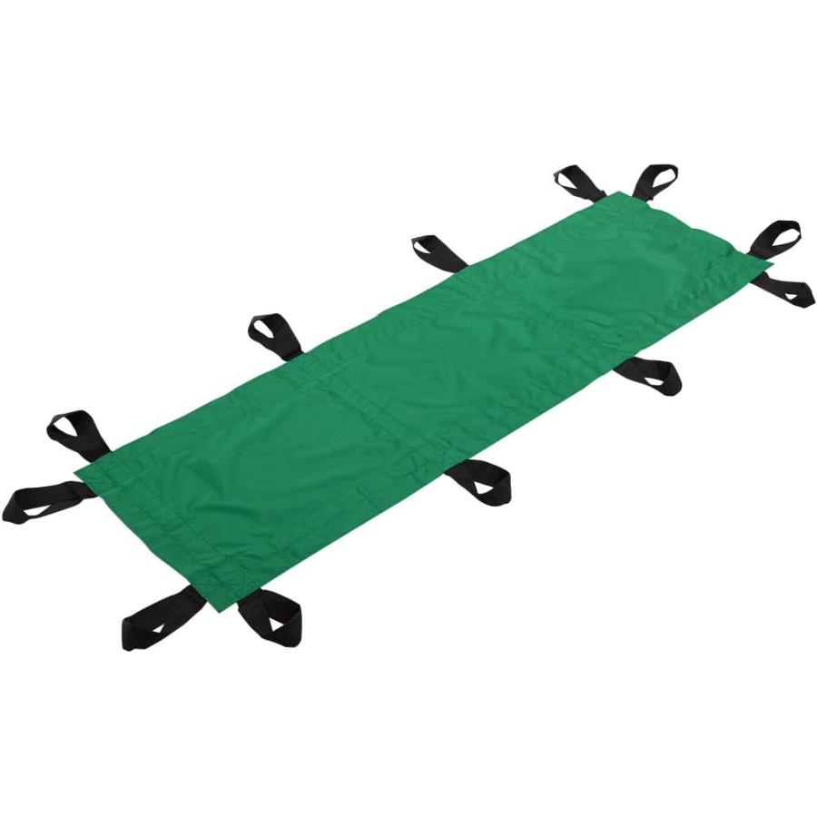 楽天市場】コクヨ かんたん四ツ折担架 DRK-ET4N : ナガサワ文具センター