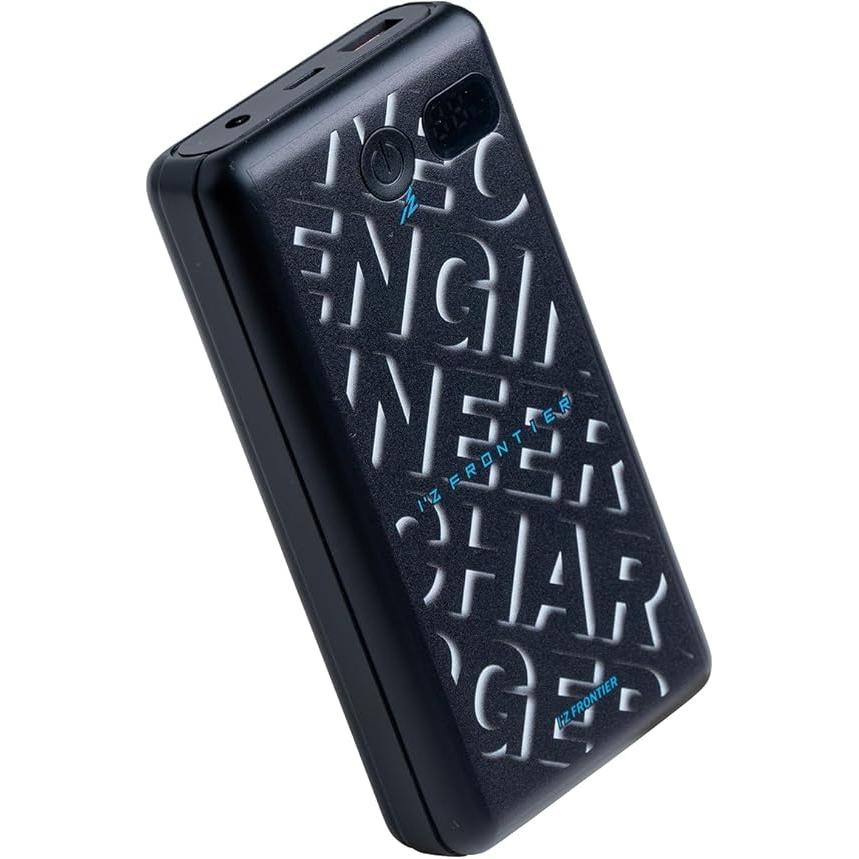 楽天市場】アイズフロンティア オリジナル・モバイルバッテリー 90018