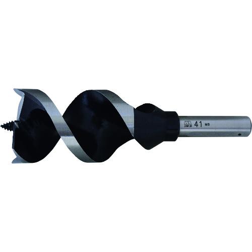 スターエム ショートビット 41.0mm 三本溝 全長140mm 5-410 STAR-M