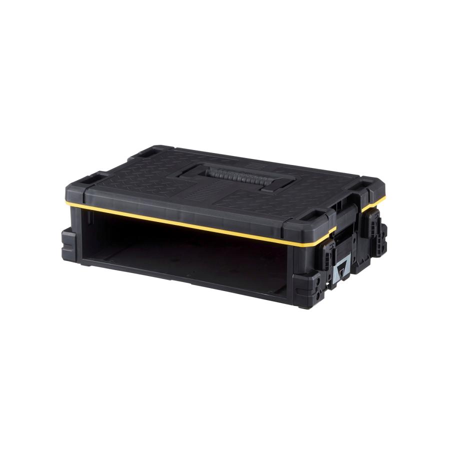 楽天市場】タジマ セフ引出しボックス2段セット TB-HBOX2 電動工具の