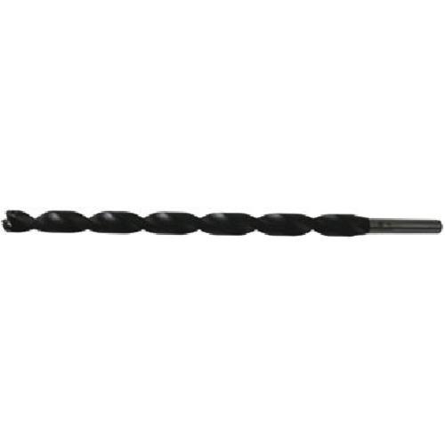 スターエム 集成材ドリル 19.0mm 三本溝 全長350mm 82-190 STAR-M｜現場屋本舗　店