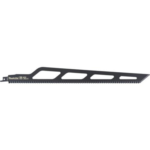 マキタ A-67119 レシプロソーブレード 全長400mm 断熱材用 2枚入 HCS makita|現場屋本舗 店