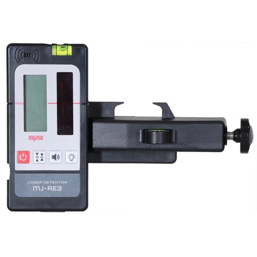 マイゾックス 受光器クランプセット MJ-RE3/MJ-RC3 MYZOX