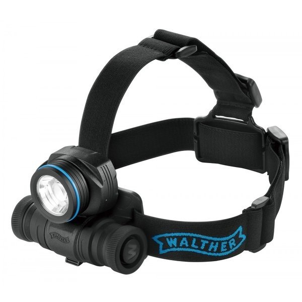 楽天市場】ワルサー Walther プロ PL50 LED フラッシュライト 110