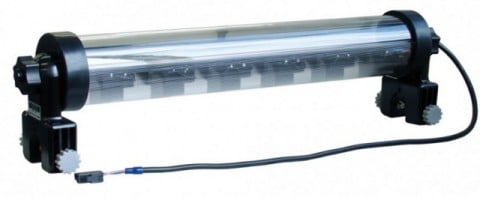 キタムラ産業 ソーラーユニット KPA-001 エアロアローII用オプション