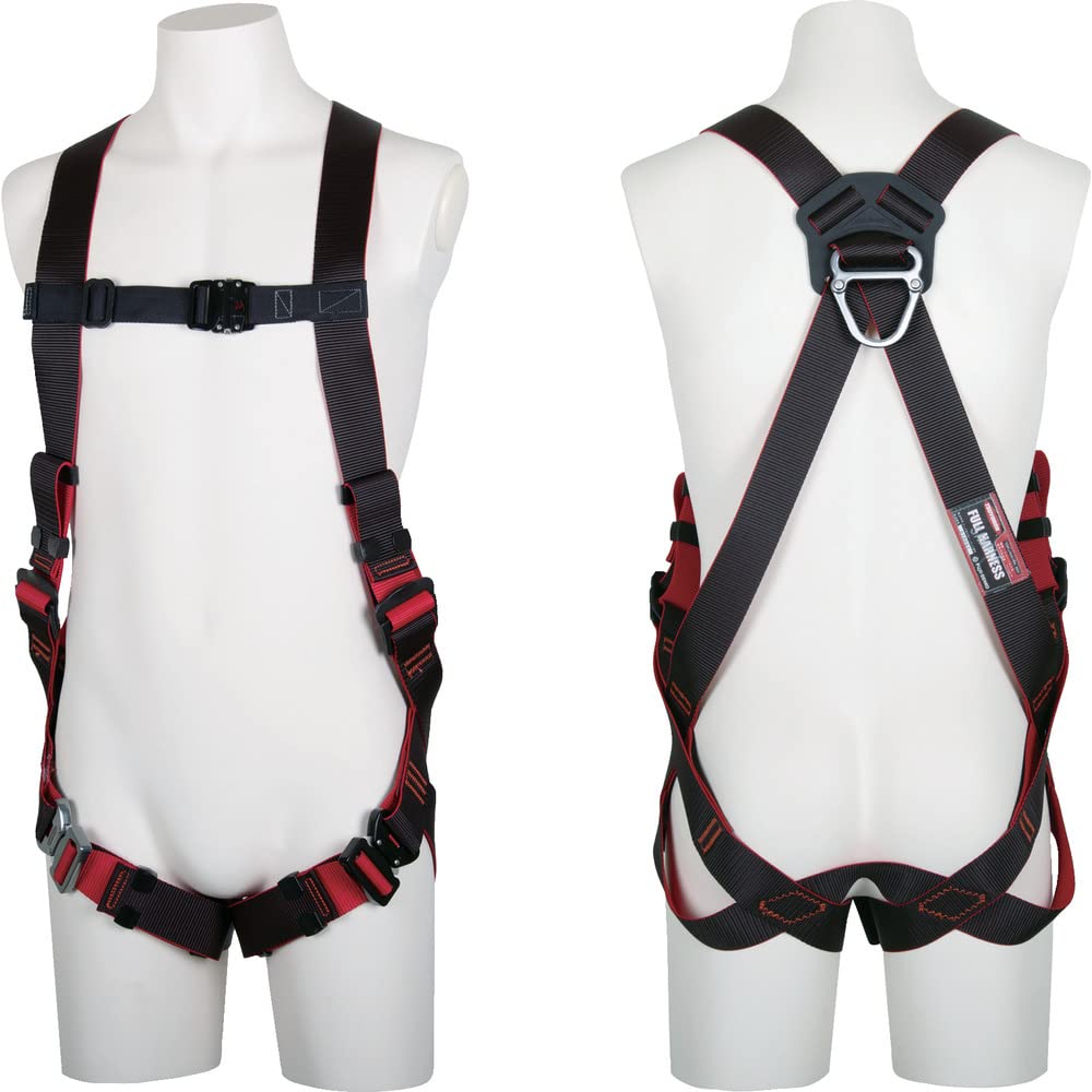 楽天市場】藤井電工 TH-508-OT-BKV-M-THLCRNV-DX レヴォハーネス 特別