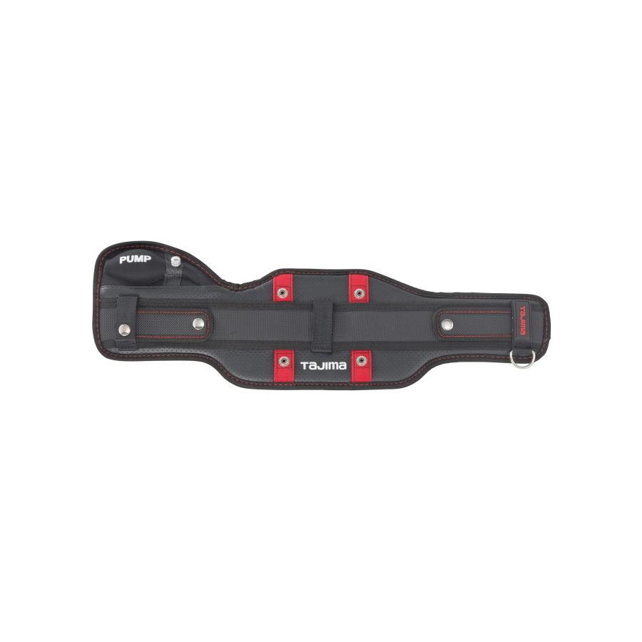 TAJIMA タジマ ACRX600 胴当てベルト ACRX600空圧S|現場屋本舗 店
