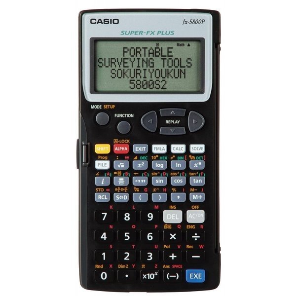 ヤマヨ 位置づける計算器 即受け入れるくん 5800S2 放送番組1価関数計算器 持ちはこび位置づける手道具