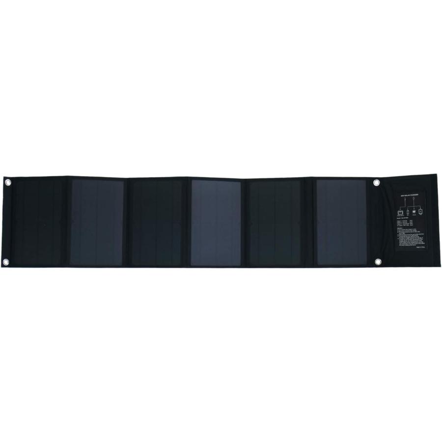 富士倉 BA-SP40W　40Ｗポータブルソーラーパネル 最大出力40W （BA155、BA-80用専用）