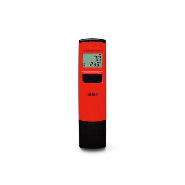 ハンナインスツルメンツ pH電子ペーパーpHep (ペップ) HI98107N [水質調査]｜現場屋本舗　店