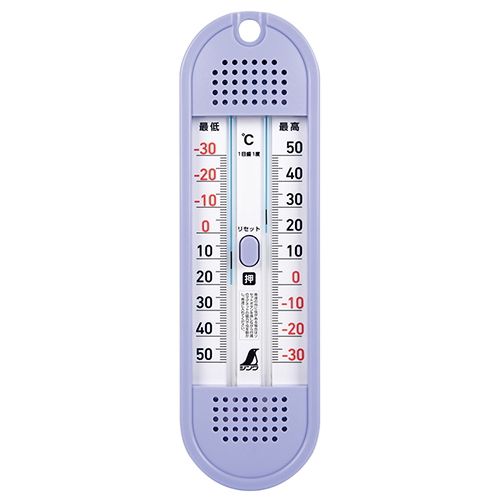 楽天市場】シンワ測定 73083 デジタル温度計 H-3 最高・最低隔測式