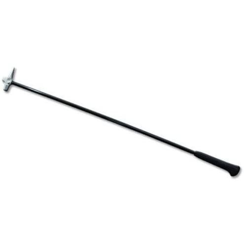 DOGYU 土牛産業 02754 コンクリート点検ハンマー 1/2P 1000mm 全長1020mm 頭の全長105mm 口径15mm 重量610g