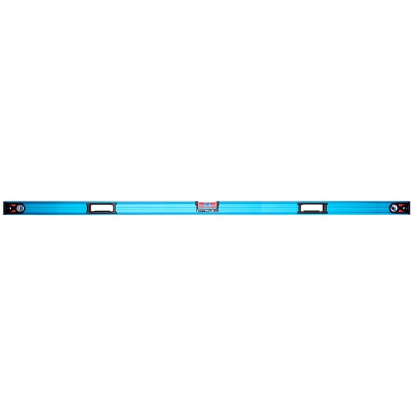 シンワ測定 73387 ブルーレベル Pro2 1800mm マグネット付 水平器 ※【代引き不可】※ 大型商品のため代引決済はご利用できません。 （北海道・沖縄・離島は別途送料がかかります）