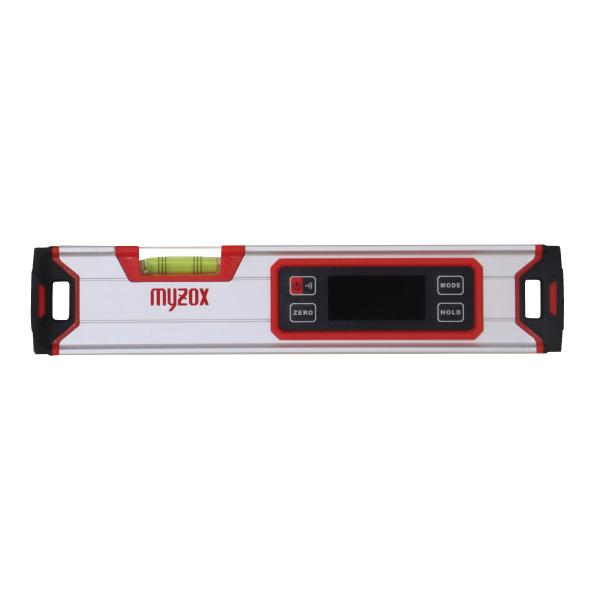 MYZOX マイゾックス DGLV-300 デジタル水平器デジレベル Ｖシリーズ 300mm