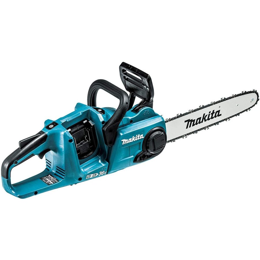 makita マキタ 申し受ける式チェンソー MUC353DZ 本体のみ （バッテリ・申し受ける器は別売り）
