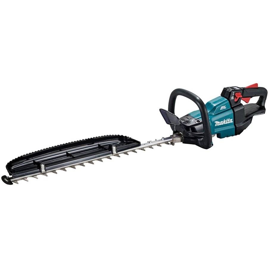makita マキタ 申し受ける式ヘッジトリマ 18V 刈込幅600粍 MUH600DZ 本体のみ（バッテリ・申し受ける器別売り）