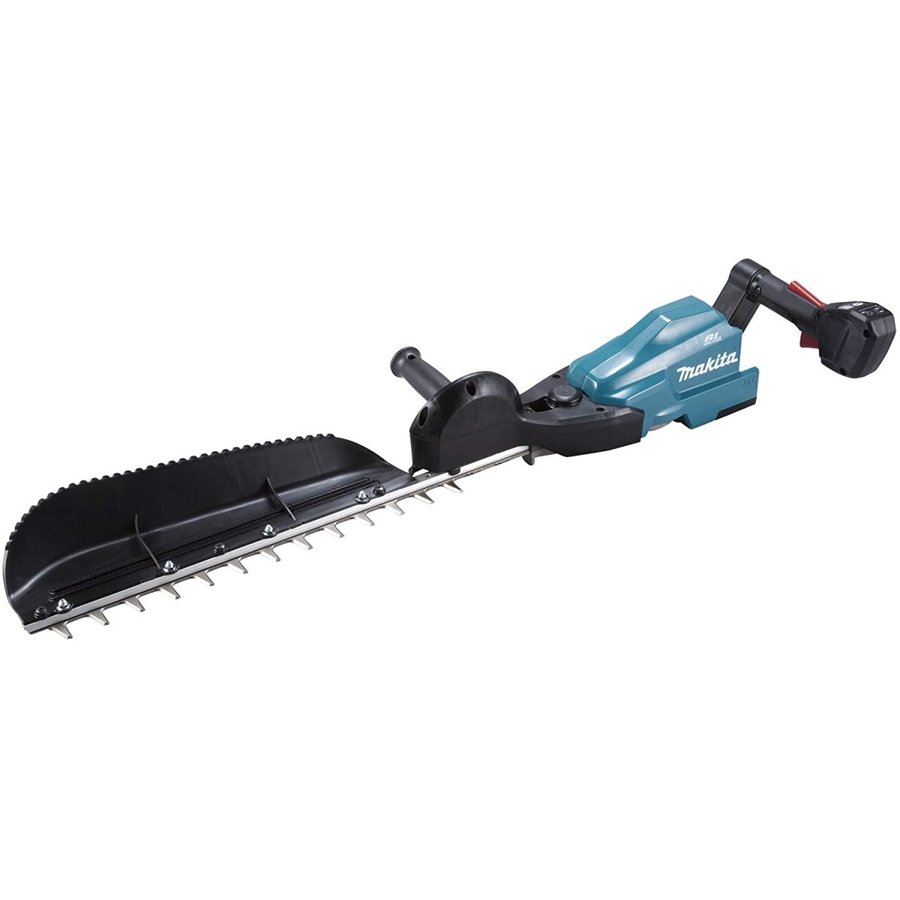 makita マキタ 申し受ける式ヘッジトリマ 片刃式 18V 金モール長500粍 MUH503SDZ 本体のみ（バッテリ・申し受ける器別売り）