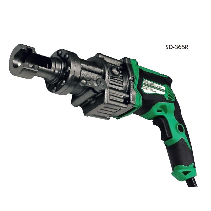 サンコーテクノ SD-365R アンカー打込機 ※メーカー直送商品のため代引決済はご利用できません。