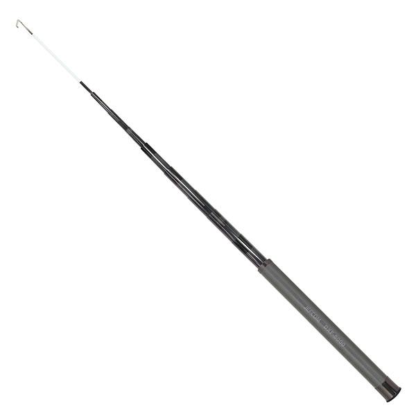ジェフコム DXF-8000 シルバーフィッシャー（プラス） 伸長時8m 収納時52cm JEFCOM