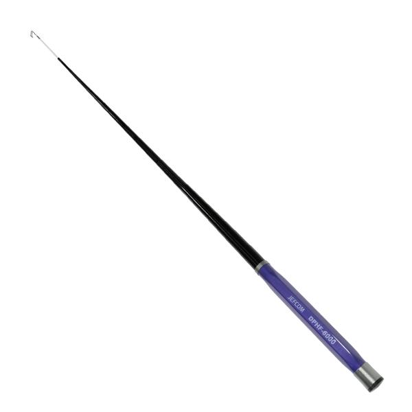 ジェフコム DPHF-6000 パープルフィッシャー(イージージョイント) 伸長時6m 収納時40cm JEFCOM