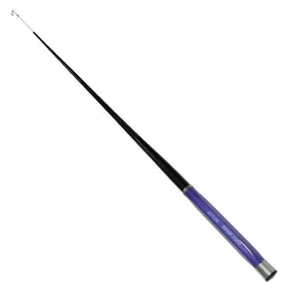 ジェフコム DPHF-7000 パープルフィッシャー(イージージョイント) 押しひろげる時7m 納める時41珊 JEFCOM