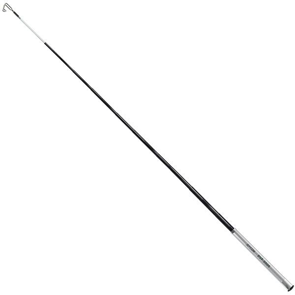 ジェフコム DVF-5000 シルバーフィッシャー 伸長時5m 収納時37cm JEFCOM