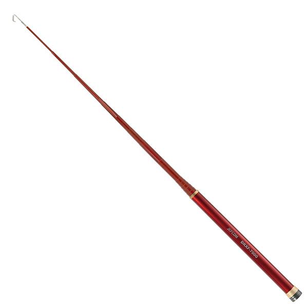 ジェフコム DRXF-7000 レッドフィッシャー 伸長時7m 収納時55cm JEFCOM