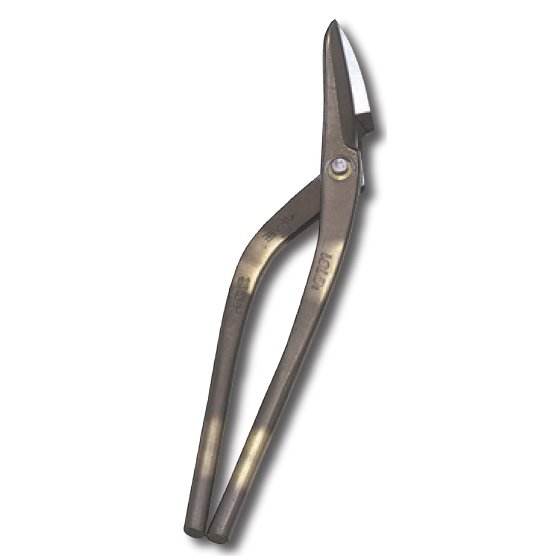 楽天市場】種光 ステン用SLD 新直線切320mm（薄物） 全長320mm
